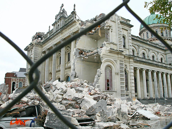 Ten years on, the earthquake still casts its shadow over Christchurch’s past, present and future