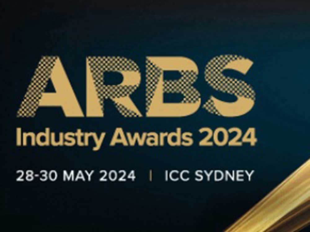 2024 ARBS Industry Awards