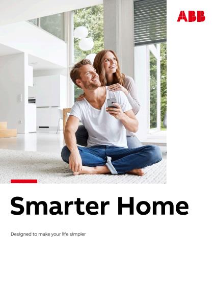 Smarter Campaign Smarter Home Brochure