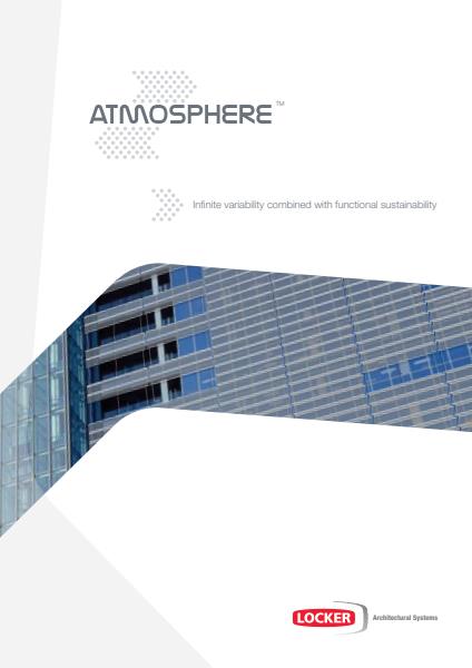 Atmosphere Brochure