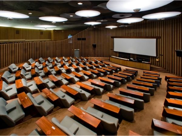 ANU Academy Of Science Lecture Theatre