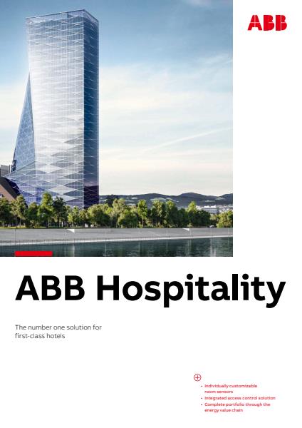 ABB Hospitality Solutions