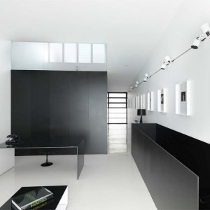 Strelein Warehouse | Architecture & Design