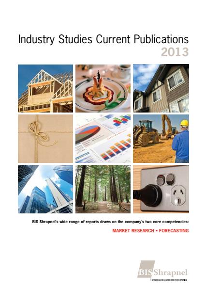 Industries Studies Brochure