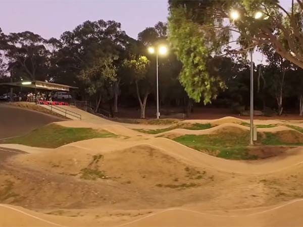 Castle Hill BMX Club
