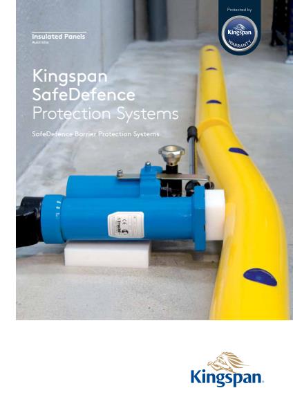 KIP Protection Systems Brochure