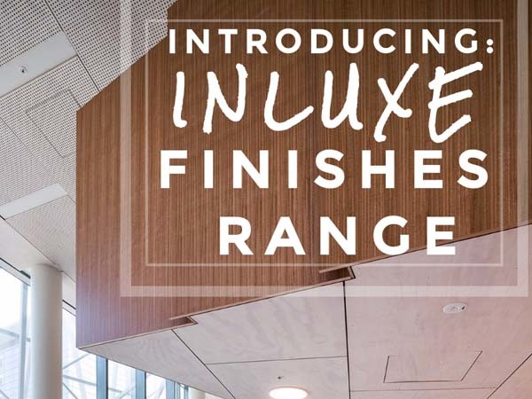 Inluxe Finishes
