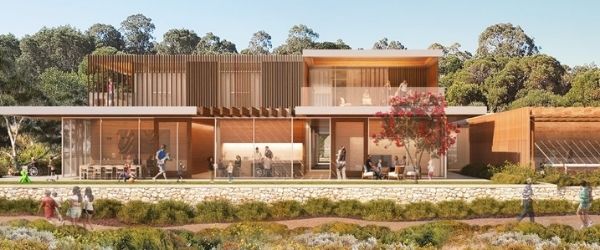 childrens hospice wa hassell renders