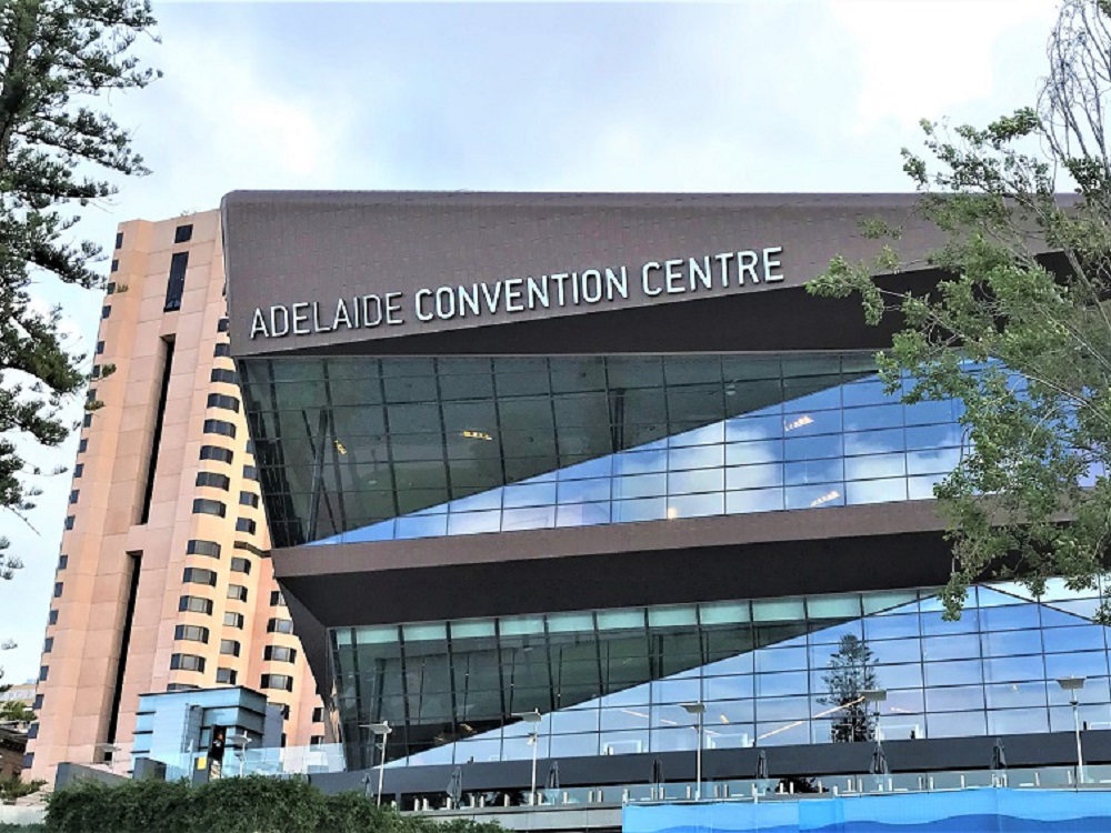 Adelaide Convention Centre