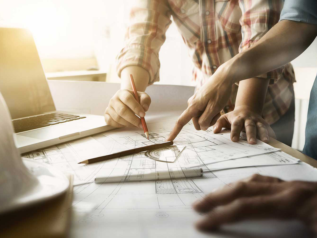 The eight-point reform plan is designed to improve accountability of all people involved in the construction process as well as better protect owners and residents. Image: www.mycertifier.com.au
