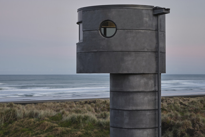 te pae lighthouse crosson architects