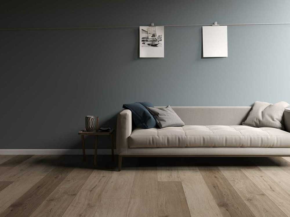 What is laminate flooring? | Architecture & Design
