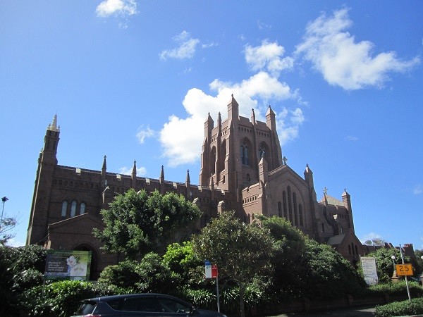 Christ Church Cathedral
