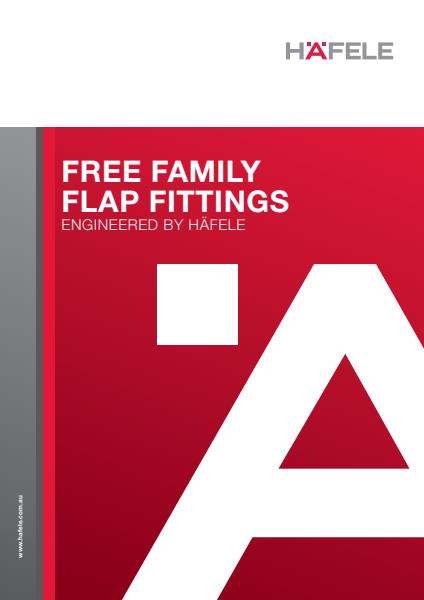 Free Family Flap Brochure