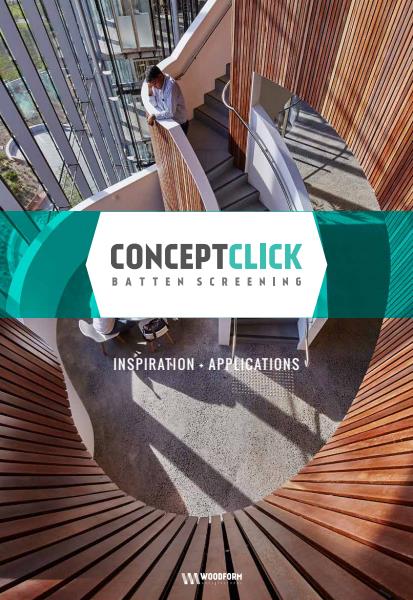 Concept click brochure