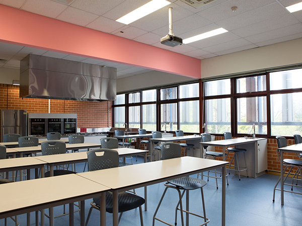 New purpose-built college for Campbelltown
