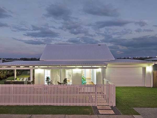 2016 HIA Australian GreenSmart Home &ndash; Eco Essence Homes
