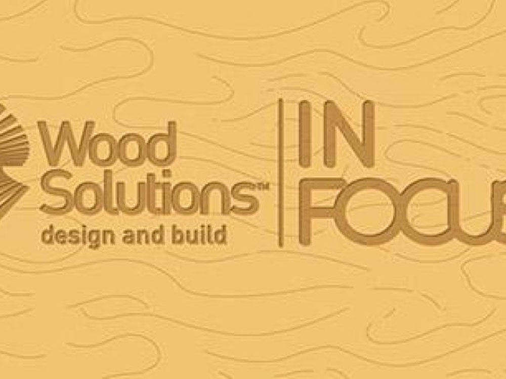 WoodSolutions InFocus 