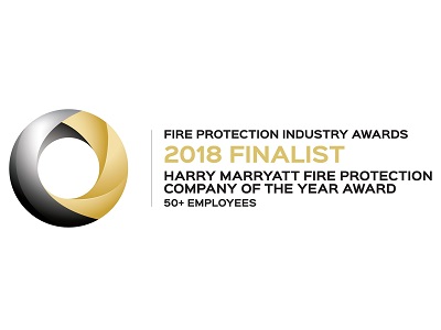 2018 Fire Protection Industry Awards
