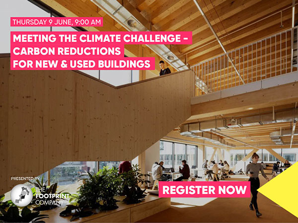 Meeting the Climate Challenge