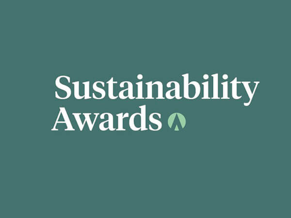 2020 Sustainability Awards set to go global