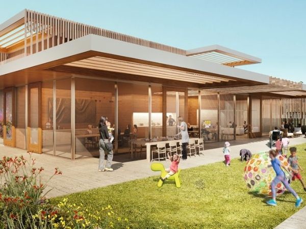 childrens hospice wa hassell renders