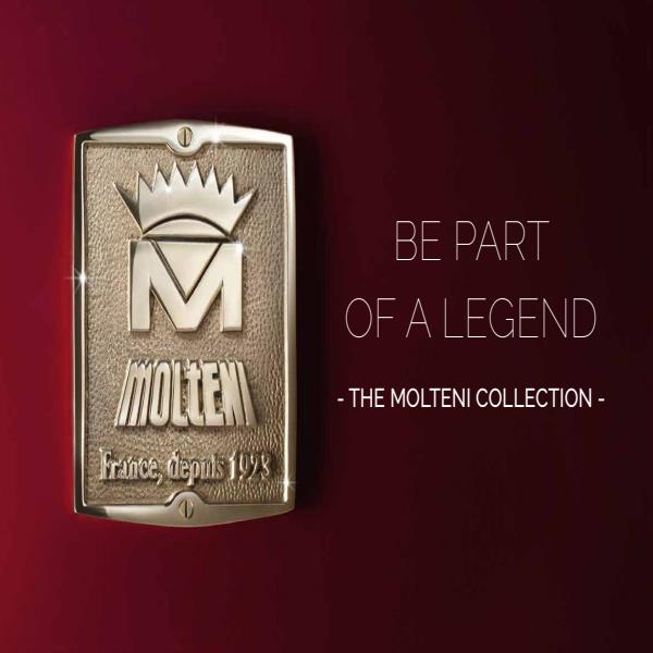 The Molteni Collection