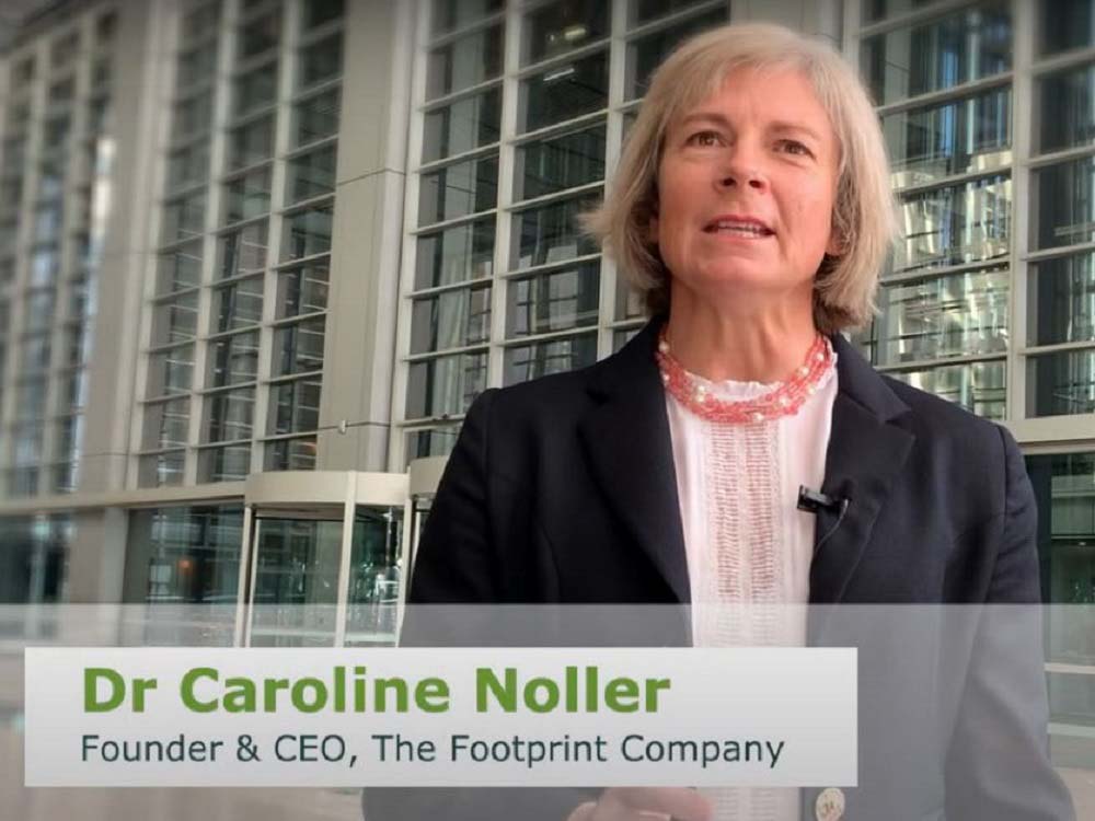 Dr Caroline Noller