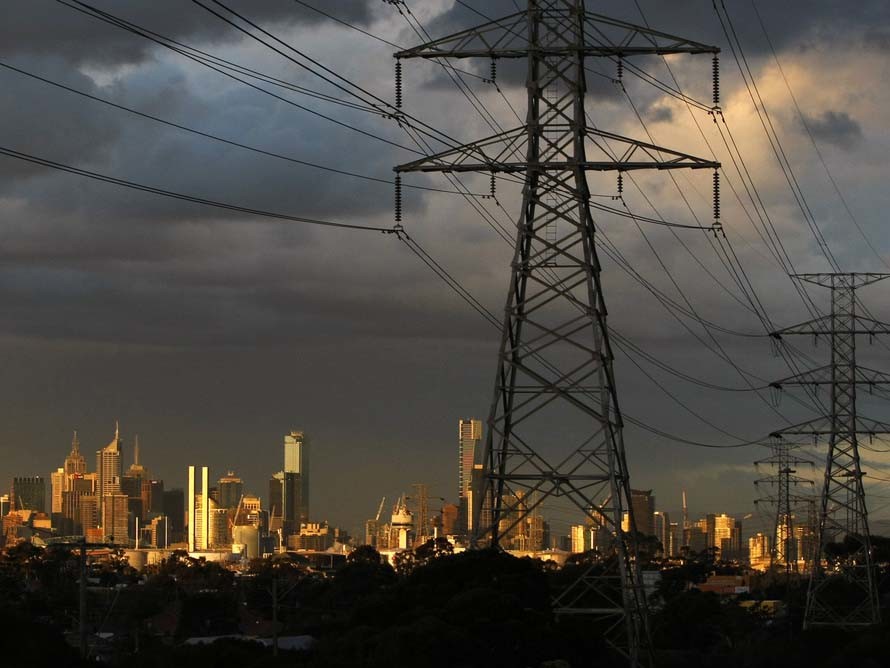 The forecast for future blackouts in Australia doesn&rsquo;t look good if there&rsquo;s no change in our energy demand and supply. Photography by Mick Tsikas

