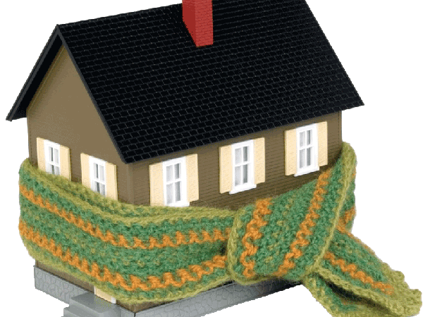 The latest insulation products