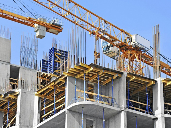 Federal Budget provides welcome relief for building sector