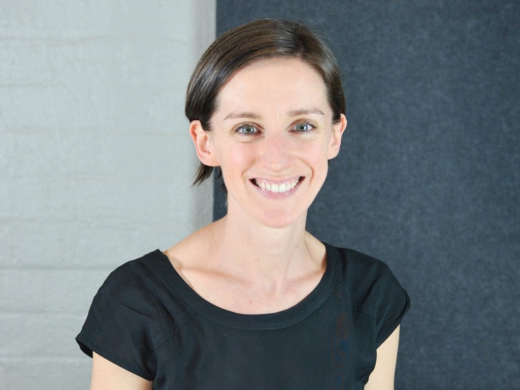 MGS Architects has appointed Elliet Spring to the position of associate. Image: Supplied
