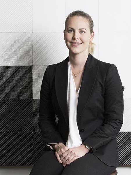Lauren Hickling, Queensland University of Technology
