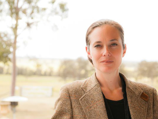 As the CEO of Good Environmental Choice Australia (GECA), Harris&rsquo;s main goal is to ensure that Australian industry has a sustainable future. By once again being a judge on the Sustainability Awards, Harris will apply her well-honed skills to judging the many entries that have been received. Image: GECA
