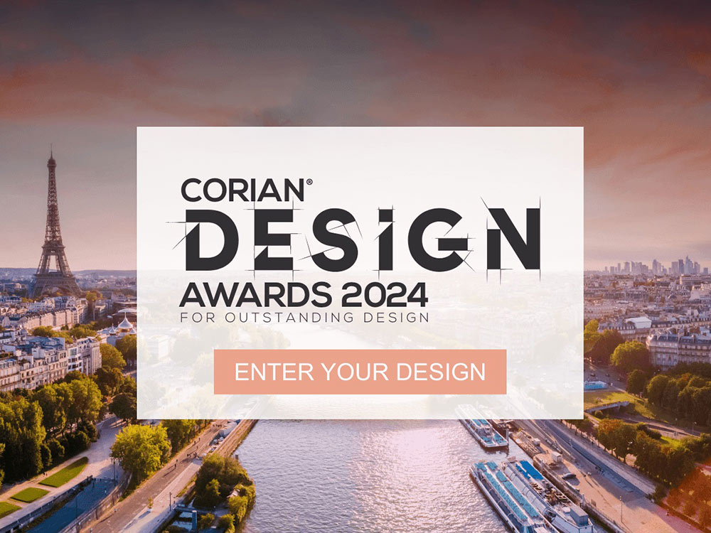 2024 Corian Design Awards
