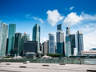 Singapore

