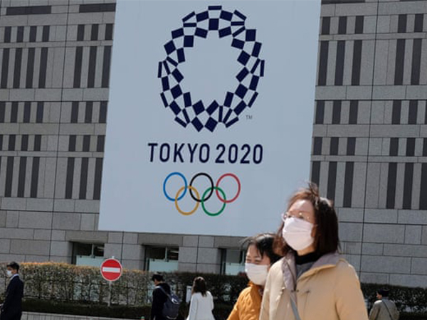 Tokyo Olympics 2020