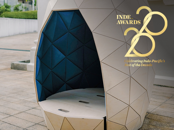 INDE.Awards 2020 entries now open