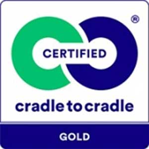 Cradle to Cradle Gold