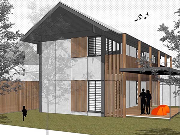 house design in NSW