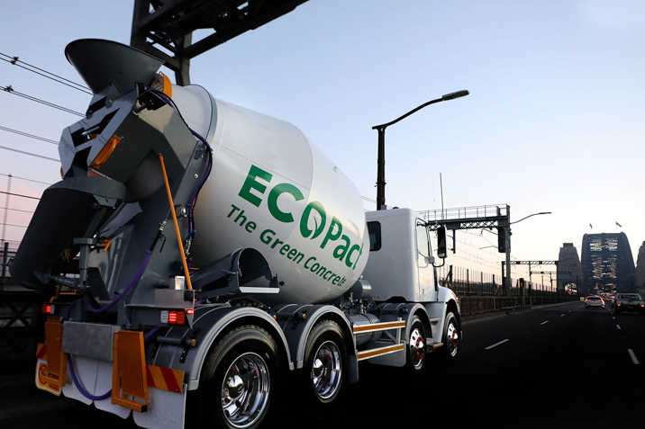 ECOPact by Holcim