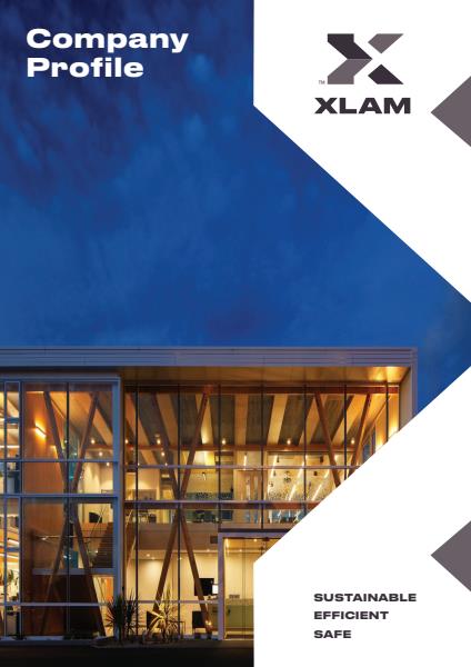 XLam Corporate Profile