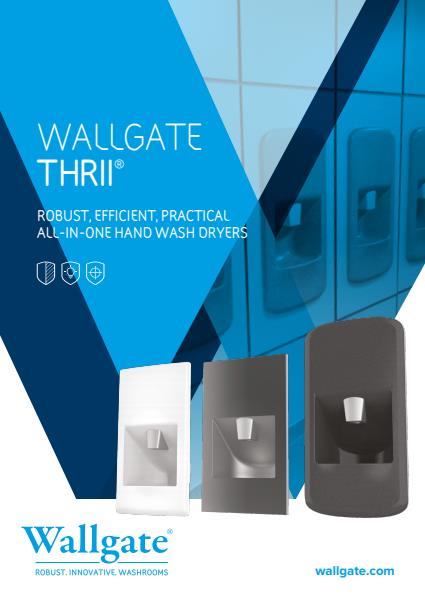 Wallgate Thrii Brochure