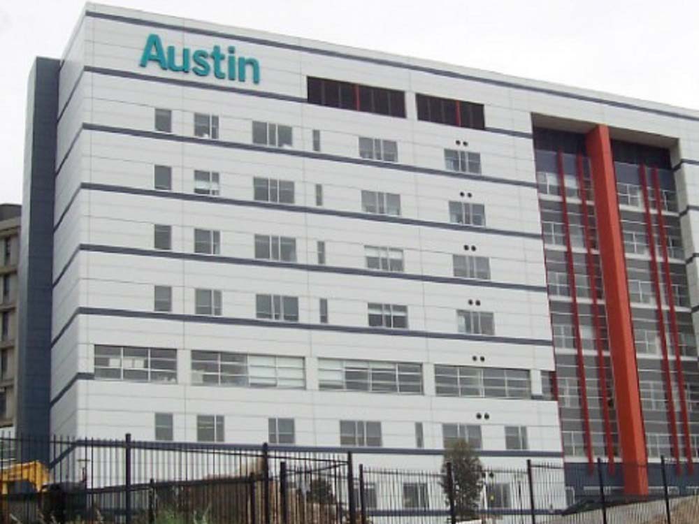 Austin Hospital 