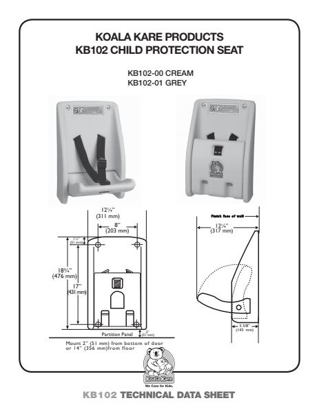 Dependable Child Protection Seat