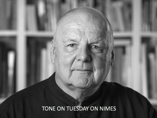Tone on Tuesday 23: On Nimes
