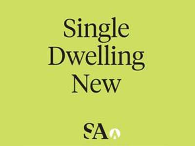 ZEGO is the Official Sponsor of the Single Dwelling New category

