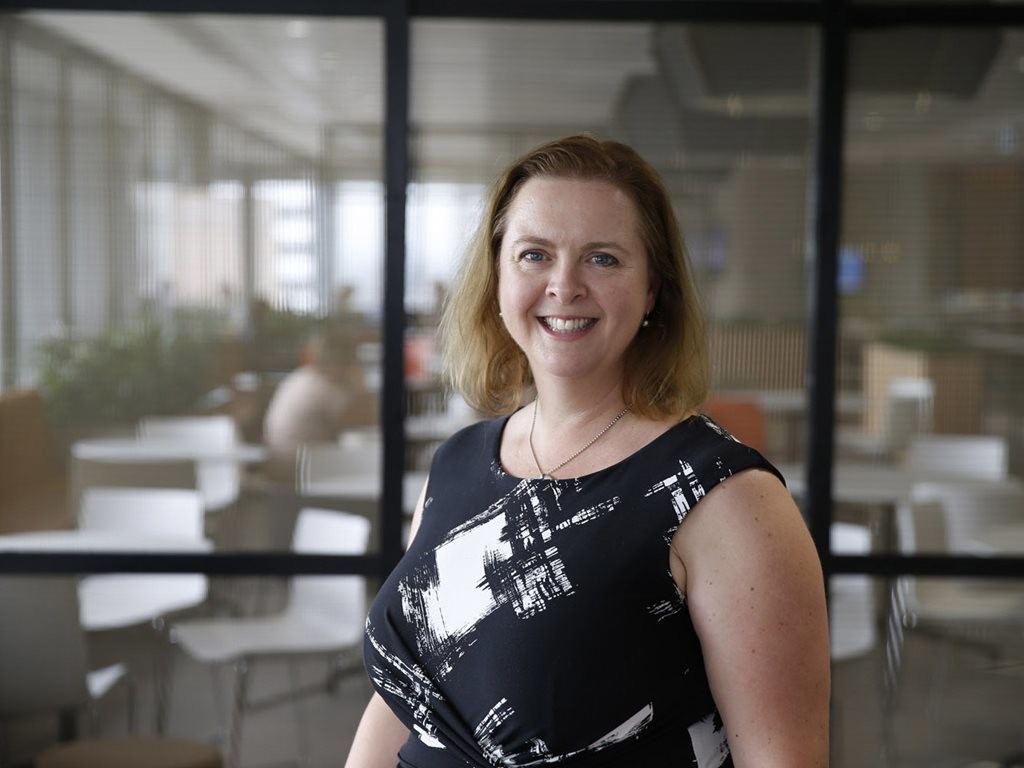 Prior to joining DesignBUILD as conference director in 2017, Pia Argiratos held numerous roles, including one with the Australian Construction Industry Forum. On the eve of DesignBUILD 2018, she talks about how technology, sustainability and the role of the architect are changing across the construction sector. Image: Supplied
