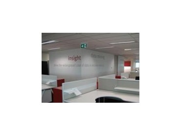 3M Scotchcal Vinyl Wall Graphics and Wall Decals
