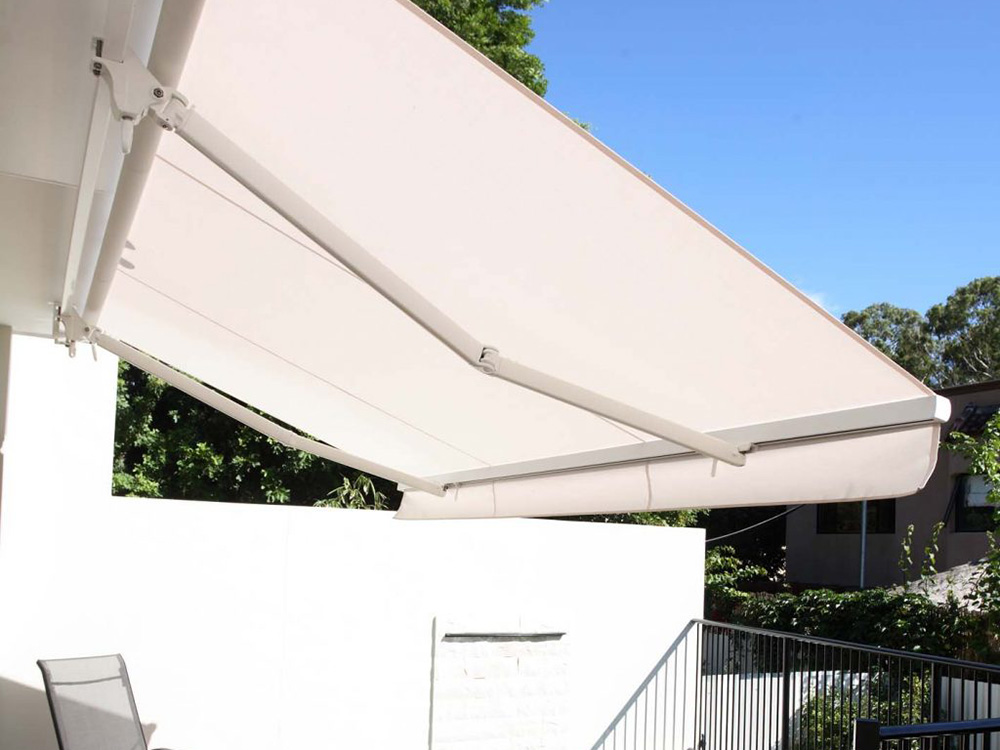 Docril awning fabric 